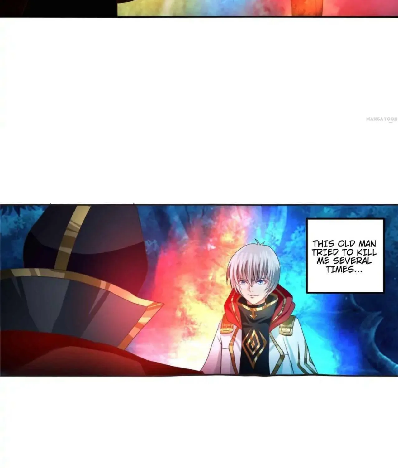 Read Devouring Realm chapter 50 image 40 on Lezhin