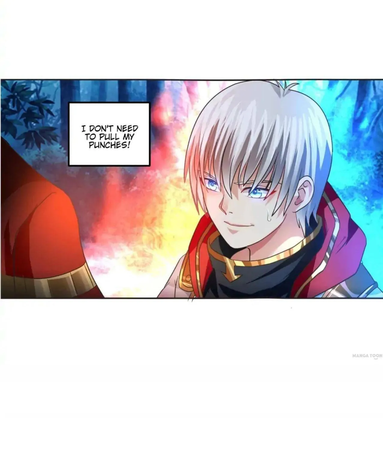 Read Devouring Realm chapter 50 image 41 on Lezhin