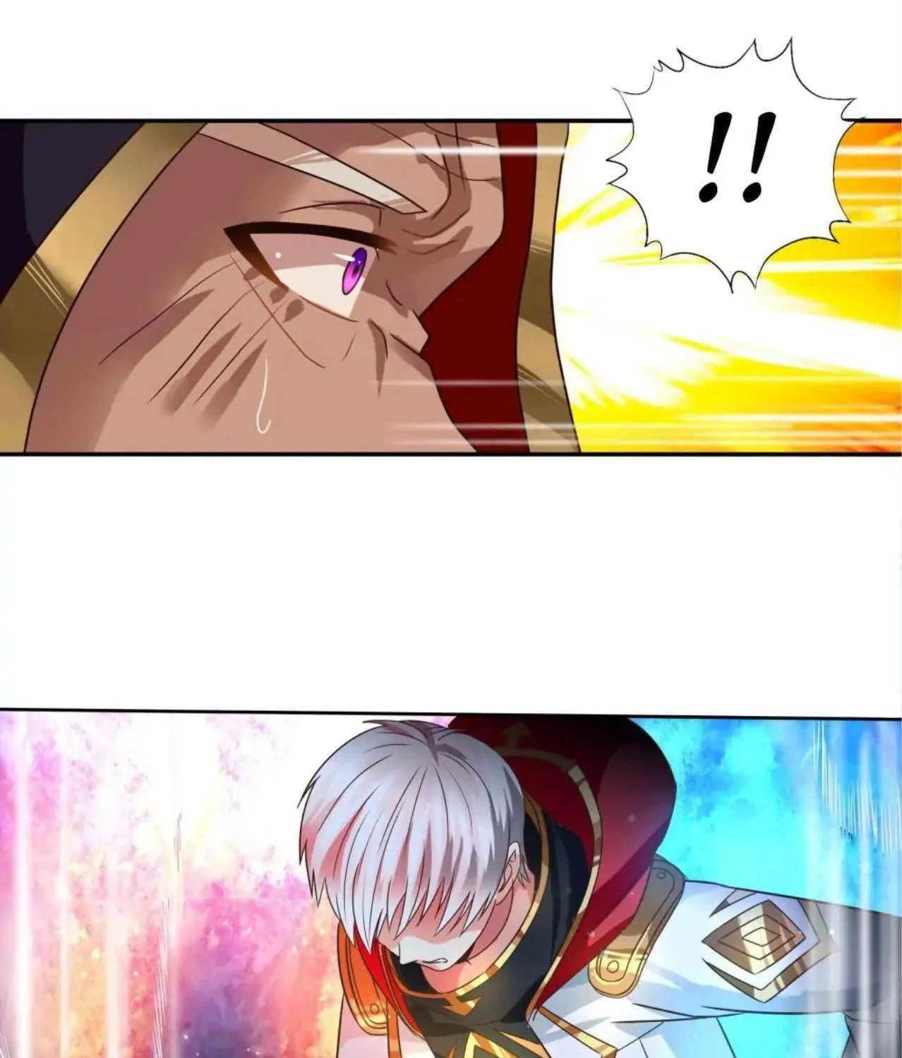Read Devouring Realm chapter 50 image 46 on Lezhin