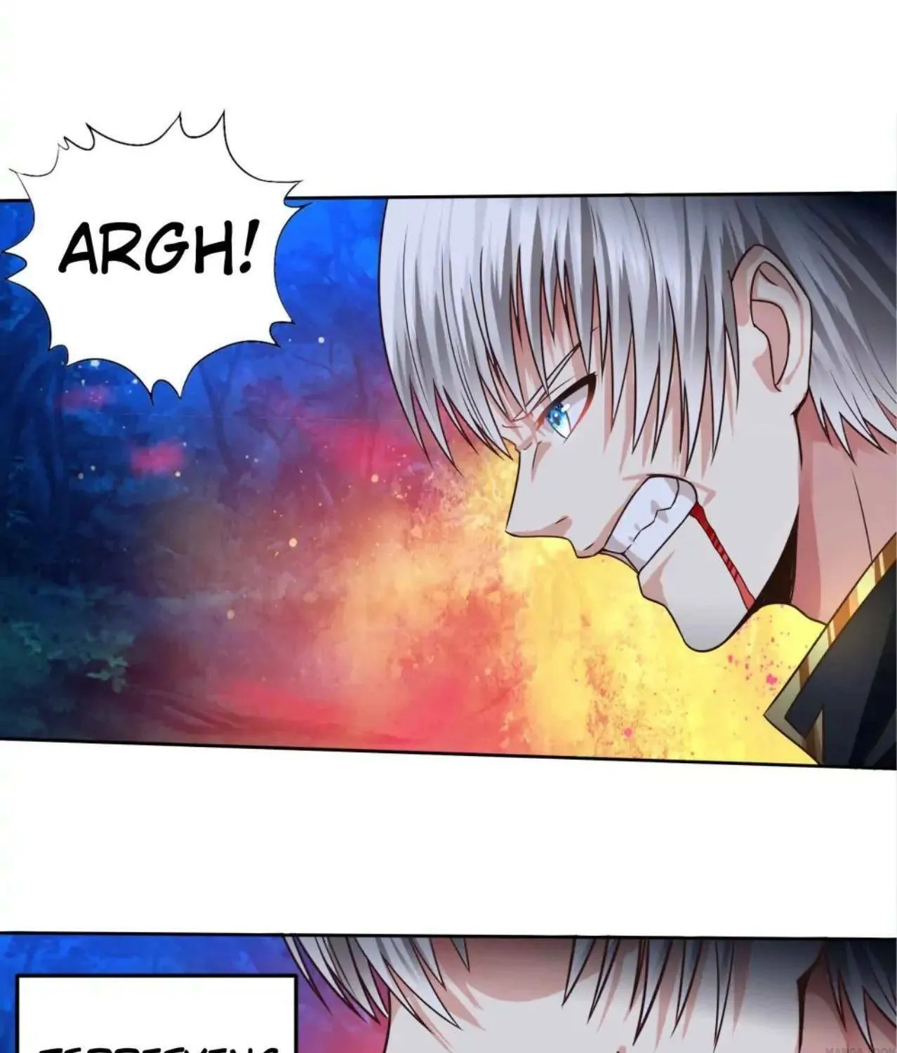 Read Devouring Realm chapter 50 image 48 on Lezhin