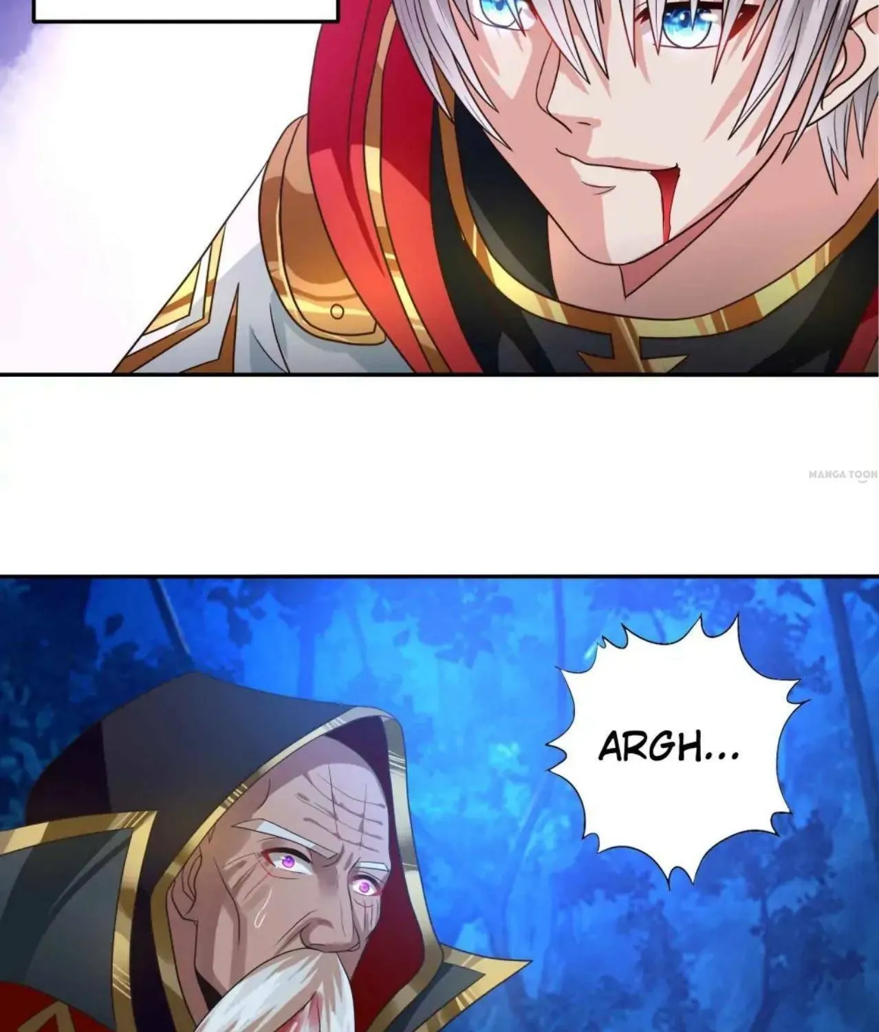 Read Devouring Realm chapter 50 image 51 on Lezhin