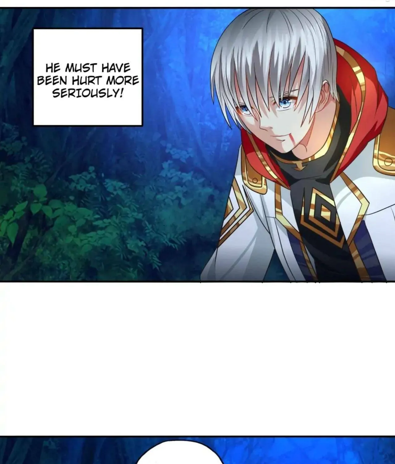 Read Devouring Realm chapter 50 image 53 on Lezhin