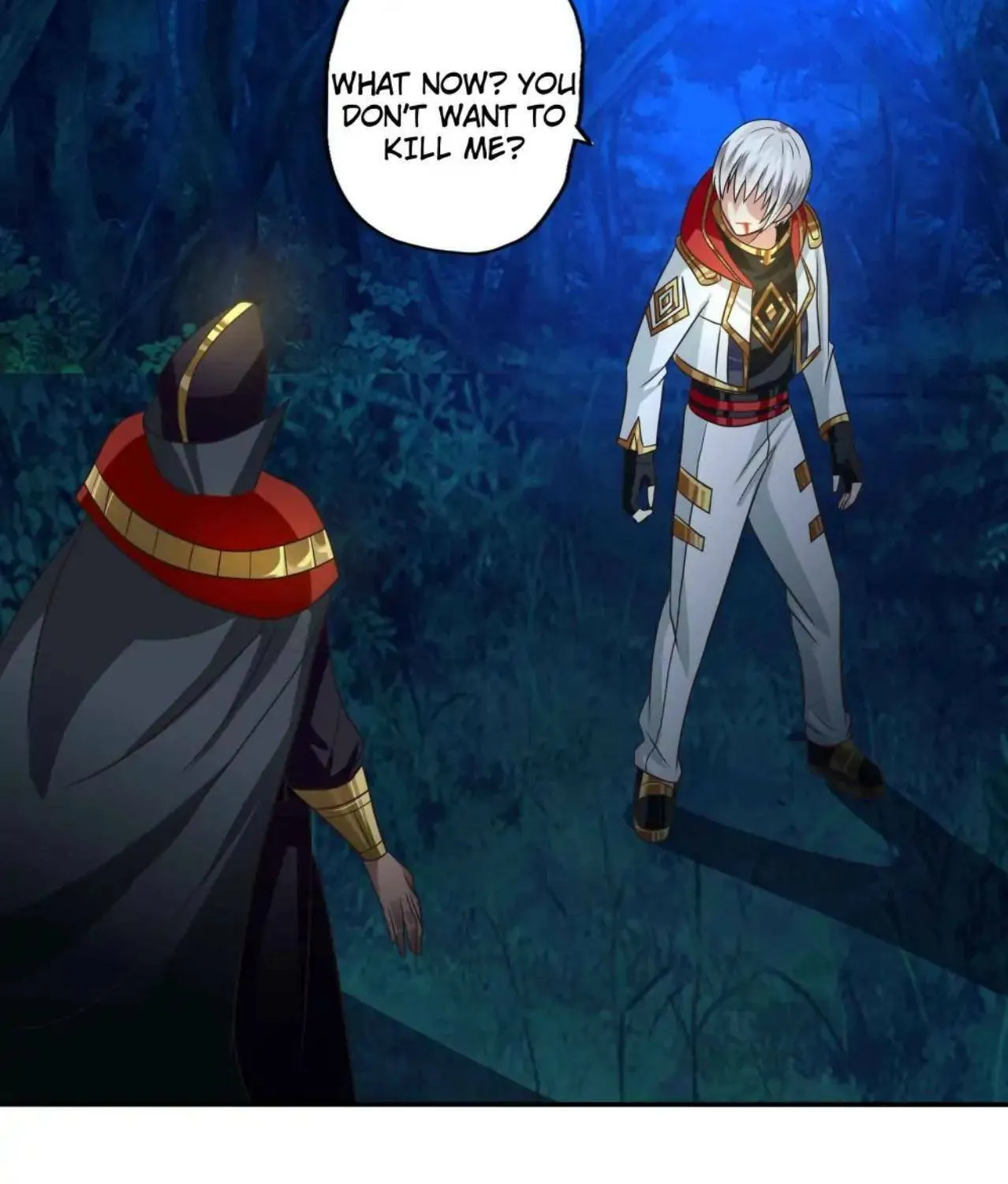 Read Devouring Realm chapter 50 image 54 on Lezhin