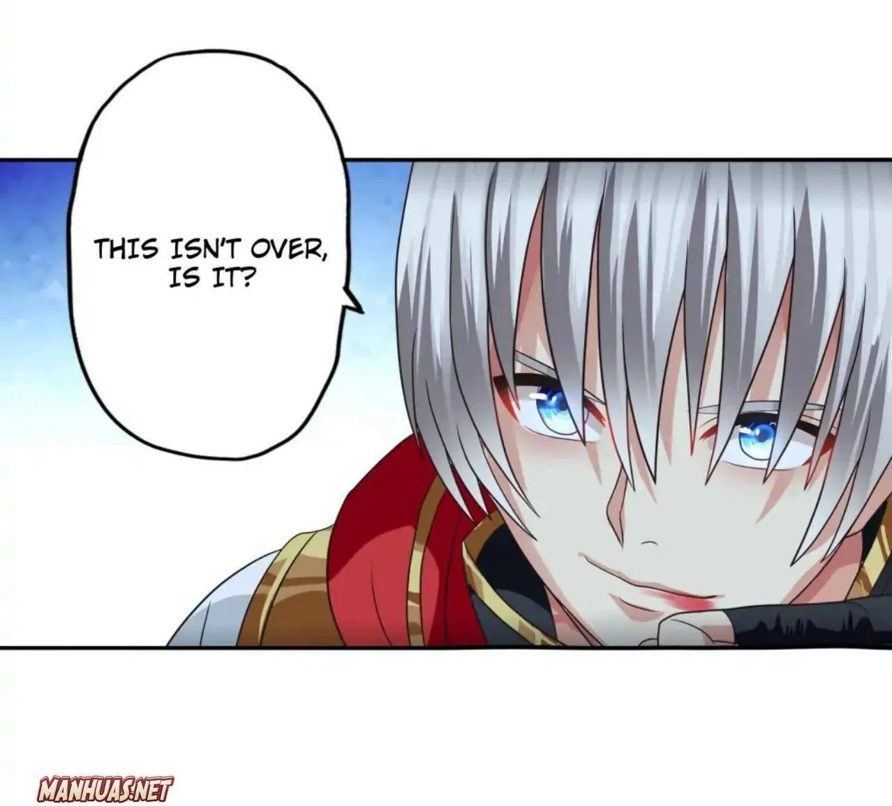 Read Devouring Realm chapter 50 image 55 on Lezhin