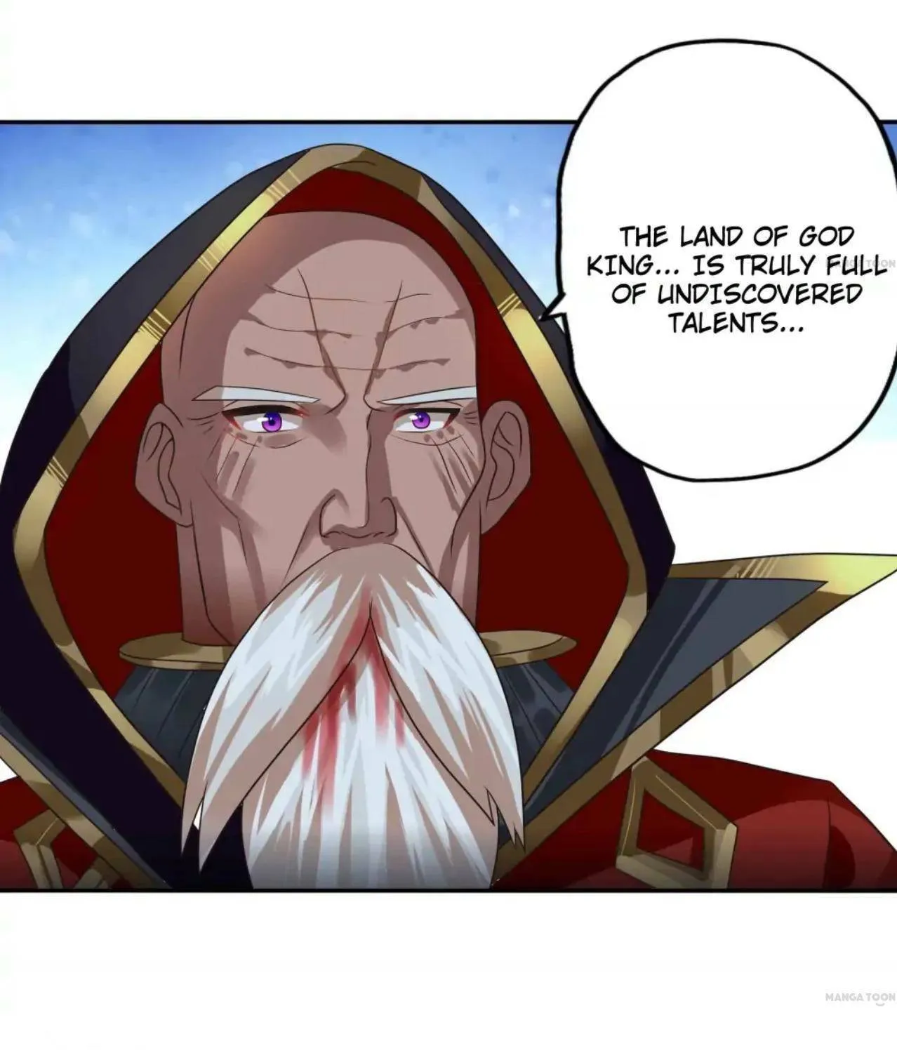 Read Devouring Realm chapter 50 image 56 on Lezhin