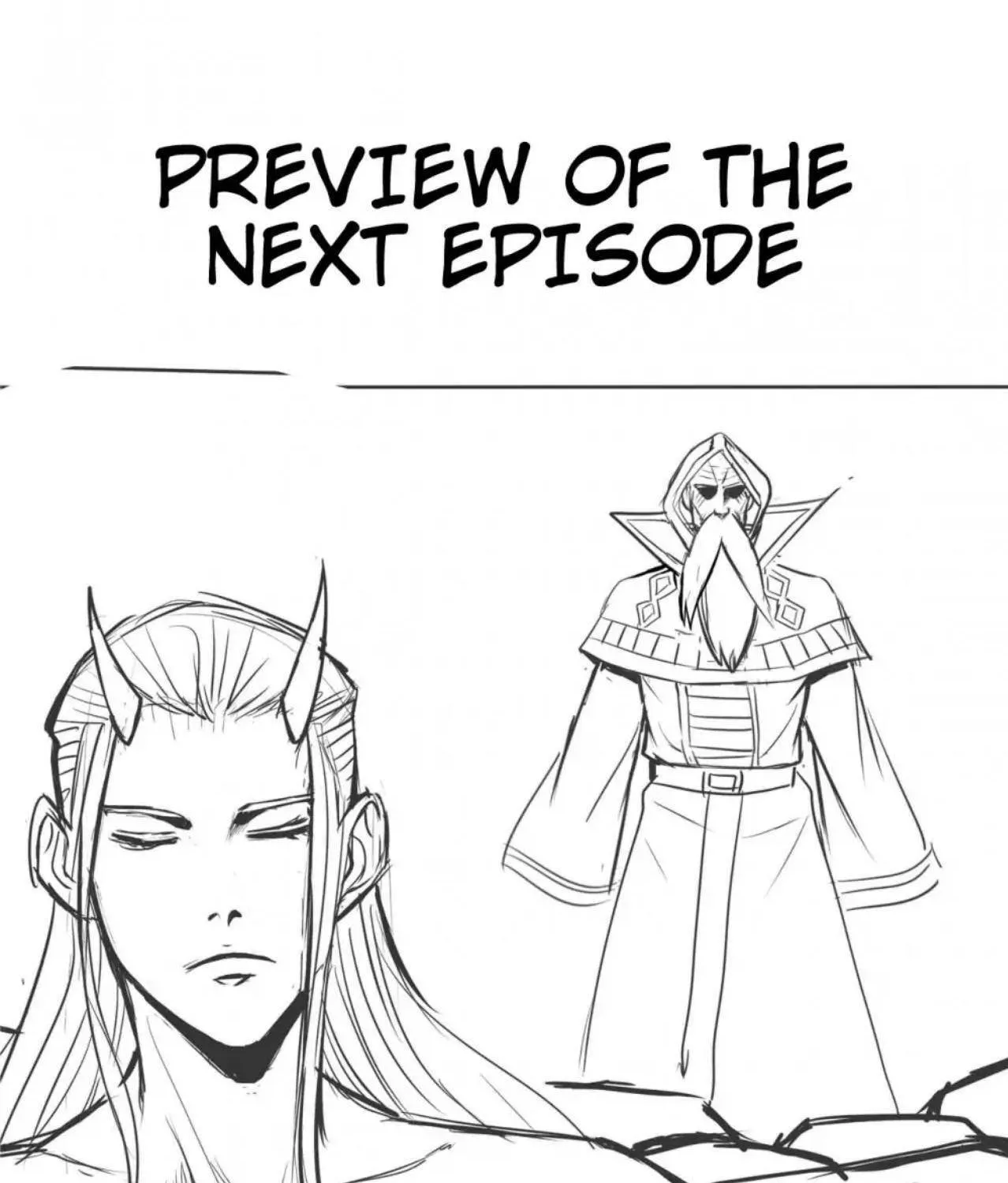 Read Devouring Realm chapter 50 image 57 on Lezhin