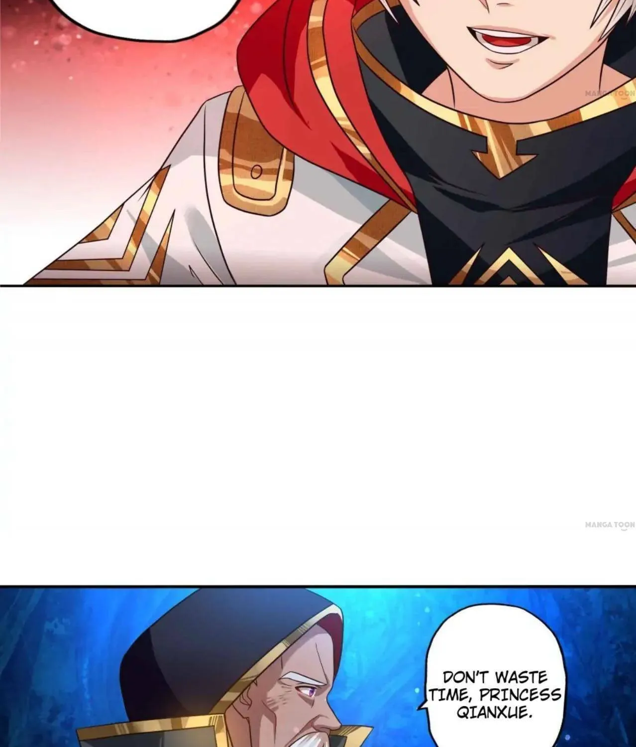 Read Devouring Realm chapter 50 image 6 on Lezhin