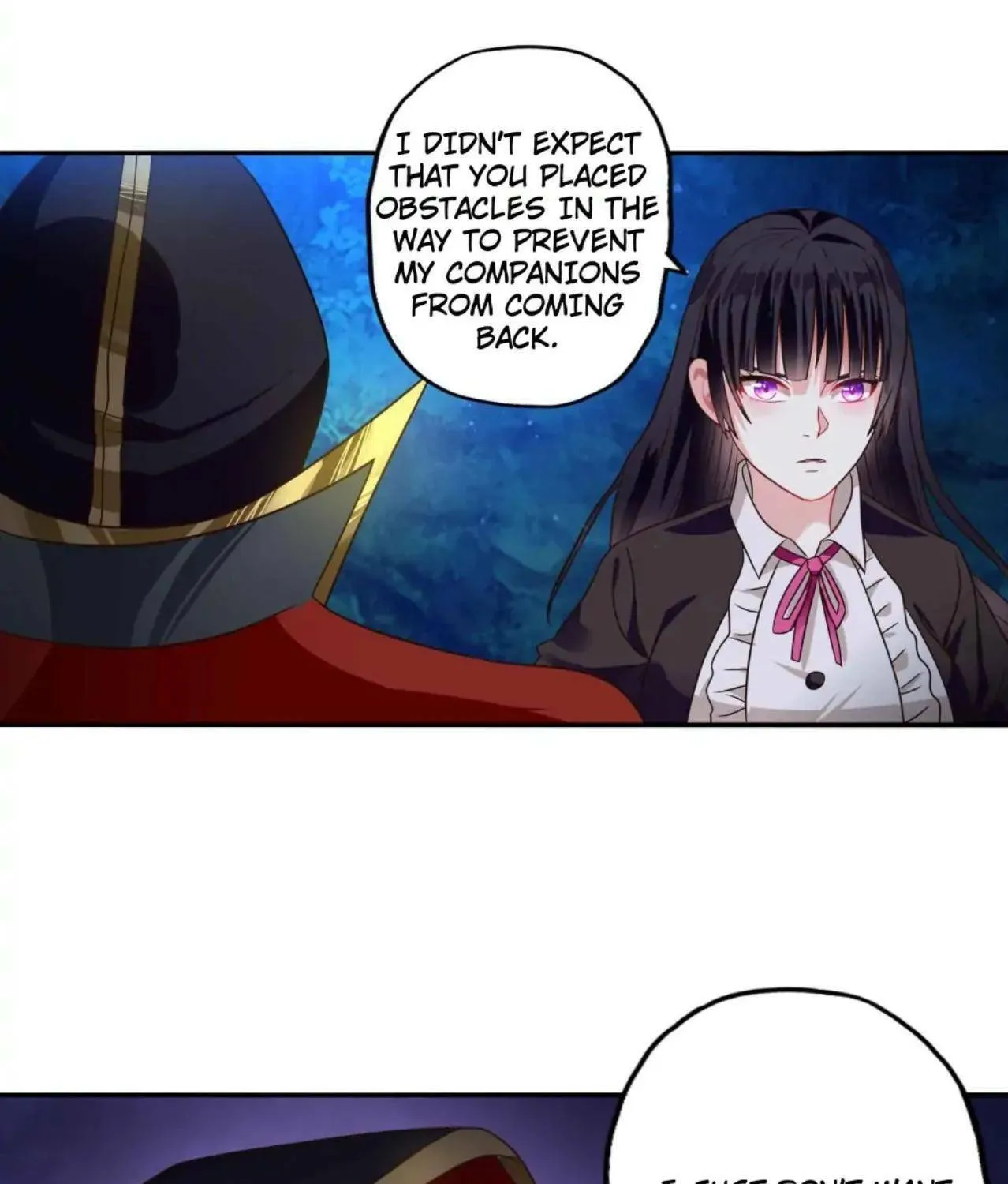 Read Devouring Realm chapter 50 image 9 on Lezhin