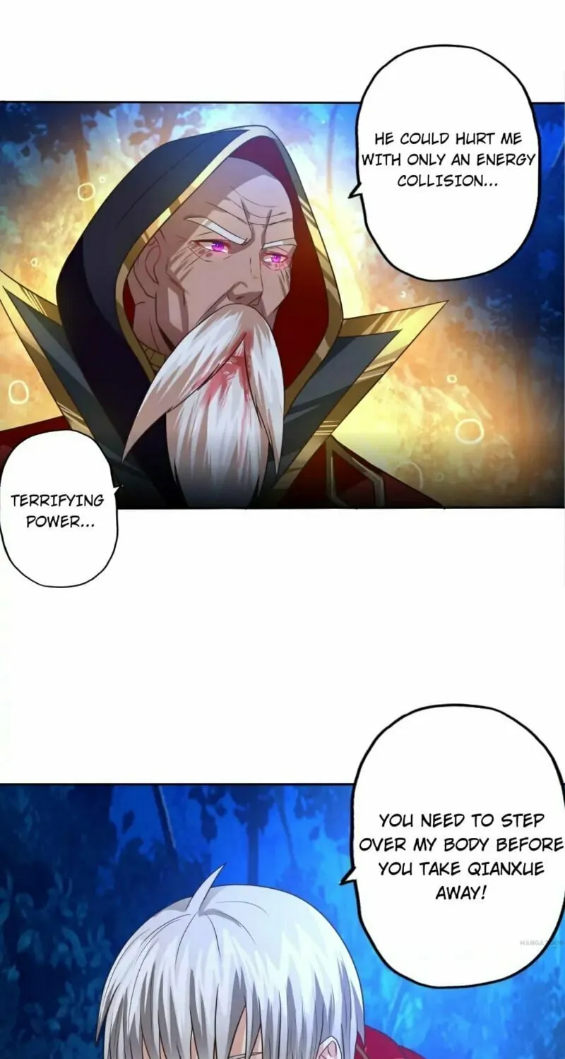 Read Devouring Realm chapter 51 image 0 on Lezhin