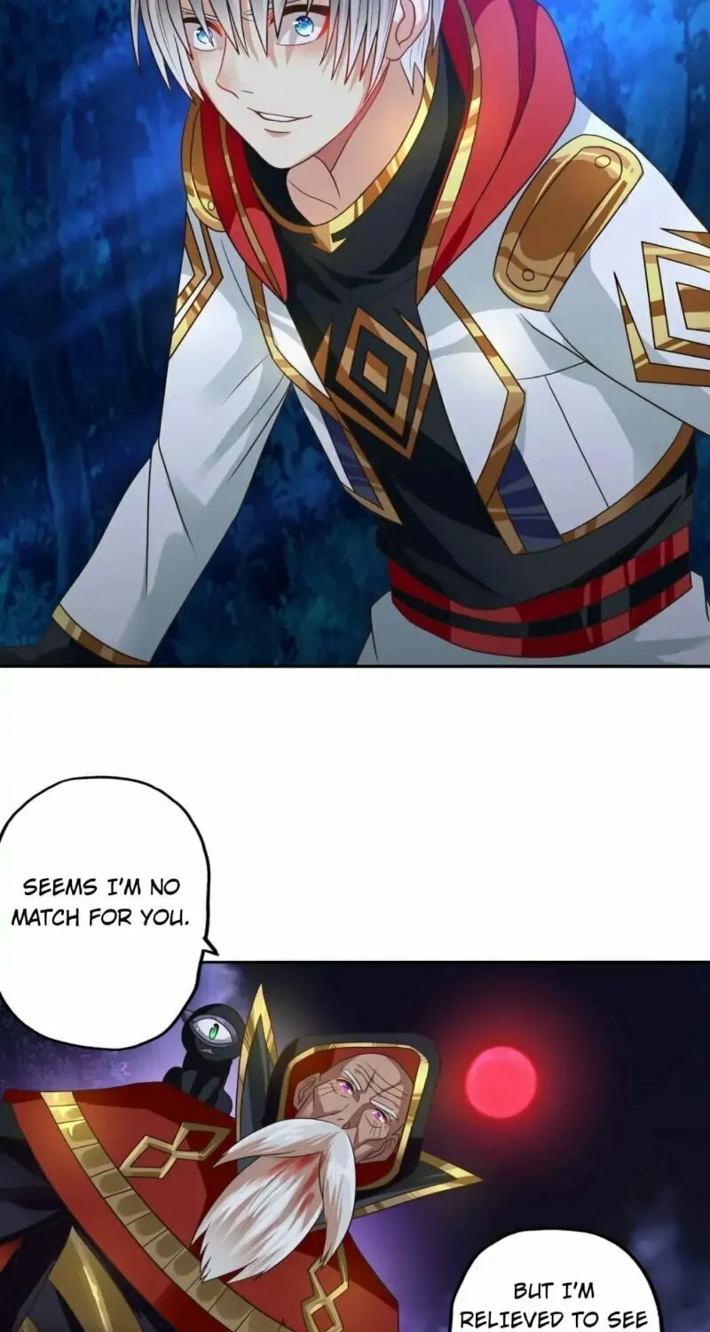 Read Devouring Realm chapter 51 image 1 on Lezhin