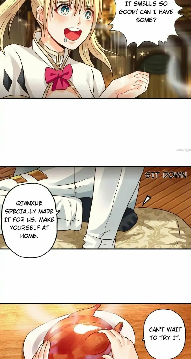Read Devouring Realm chapter 51 image 13 on Lezhin