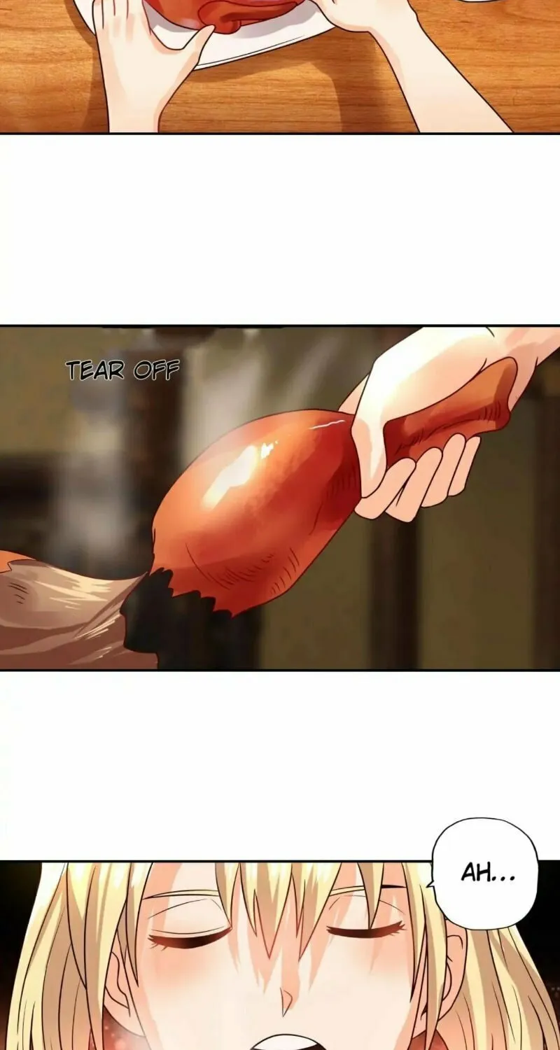 Read Devouring Realm chapter 51 image 14 on Lezhin