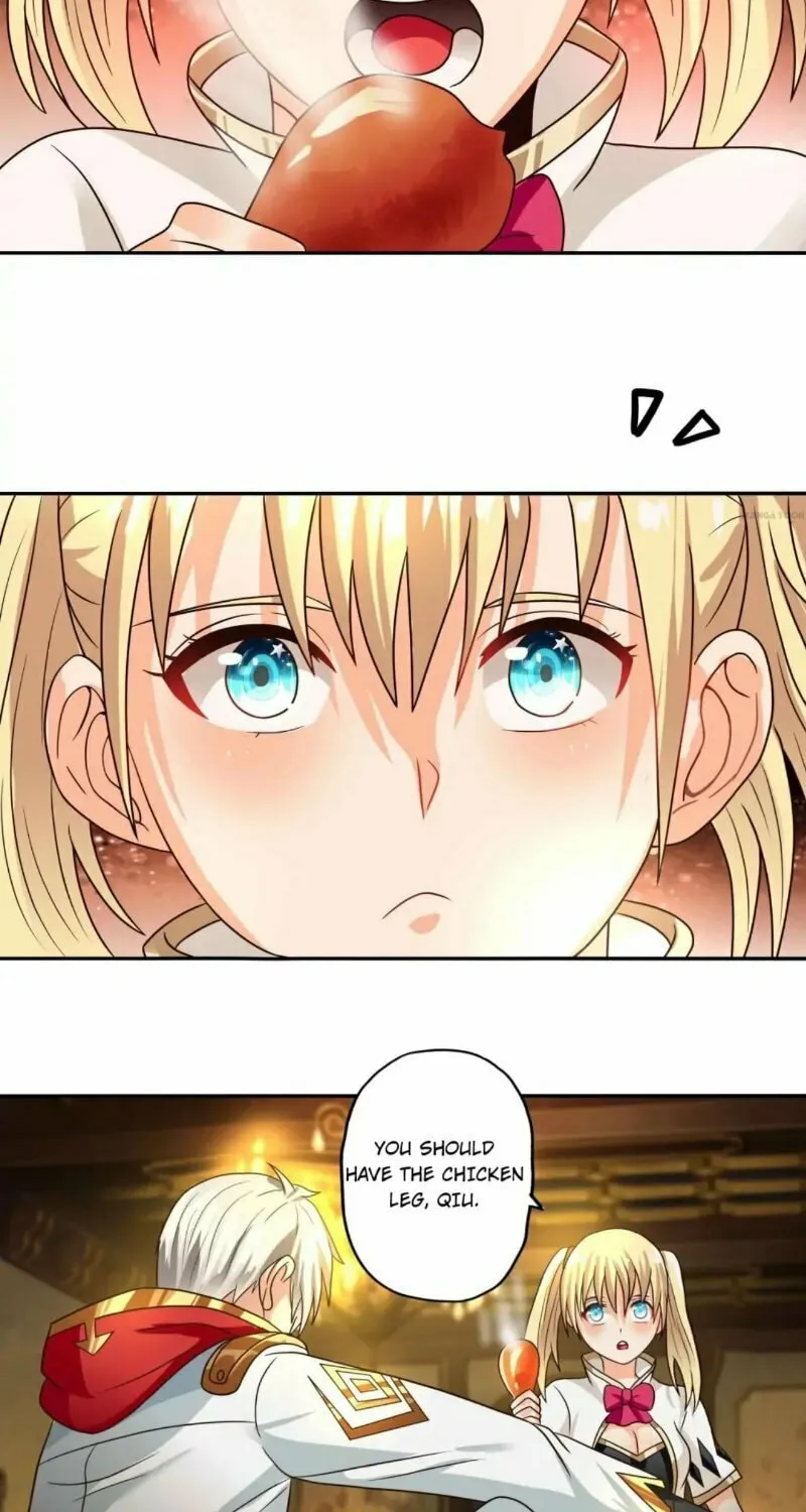 Read Devouring Realm chapter 51 image 15 on Lezhin