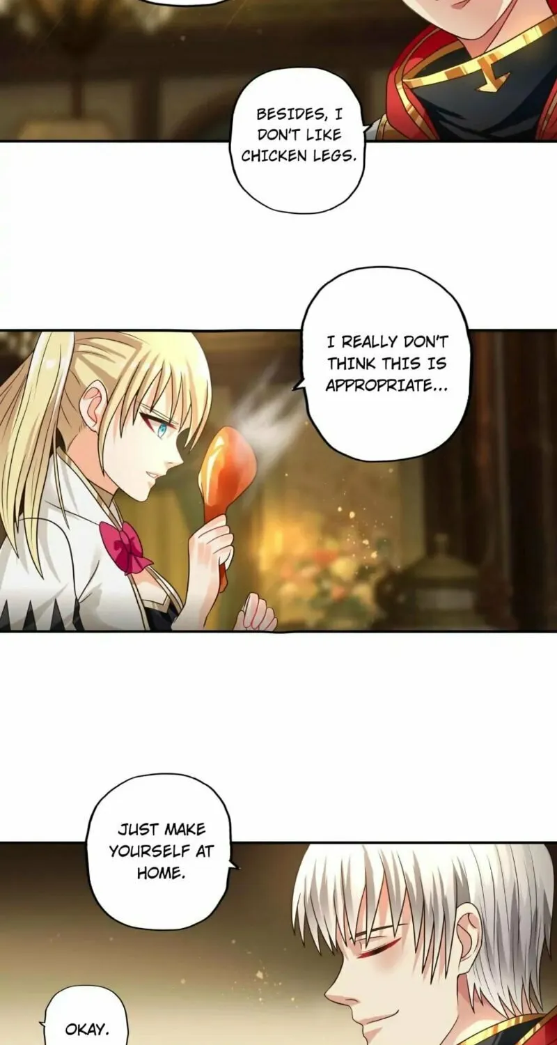 Read Devouring Realm chapter 51 image 17 on Lezhin