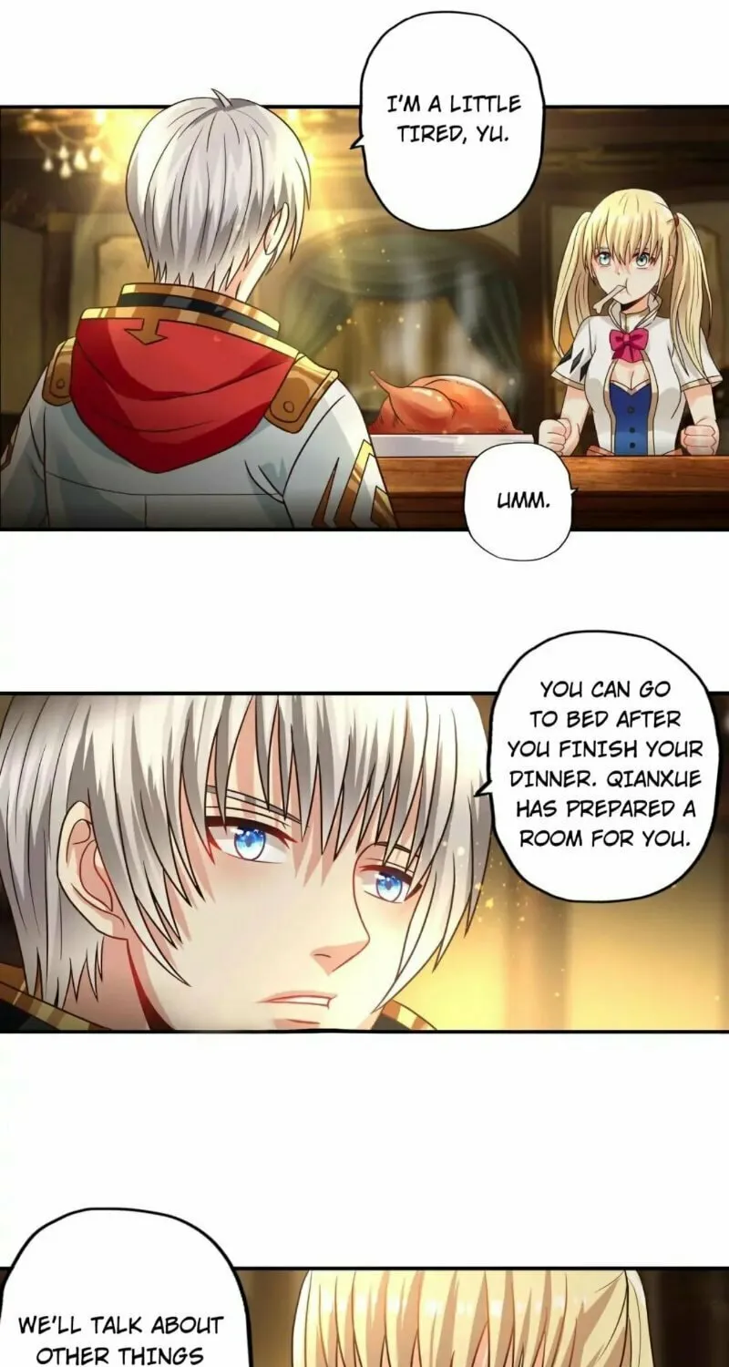 Read Devouring Realm chapter 51 image 19 on Lezhin