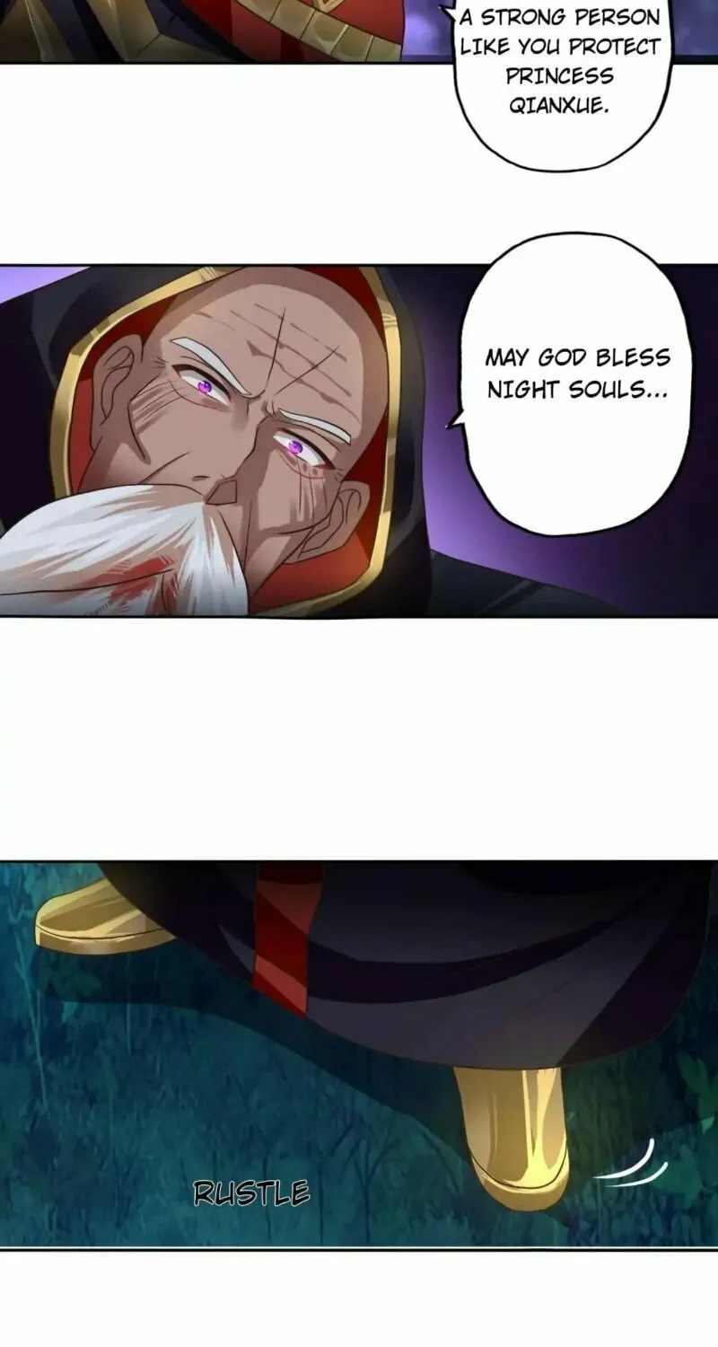 Read Devouring Realm chapter 51 image 2 on Lezhin