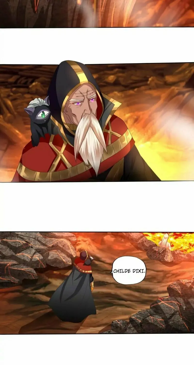 Read Devouring Realm chapter 51 image 21 on Lezhin