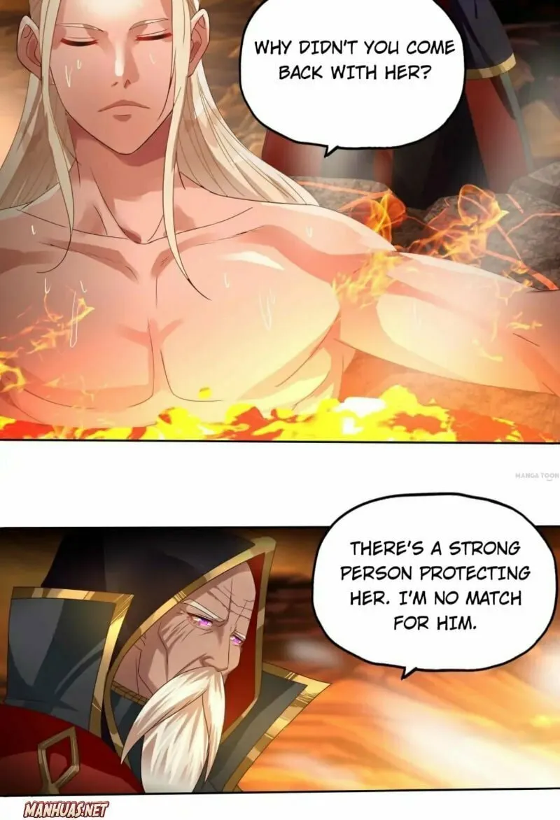 Read Devouring Realm chapter 51 image 23 on Lezhin