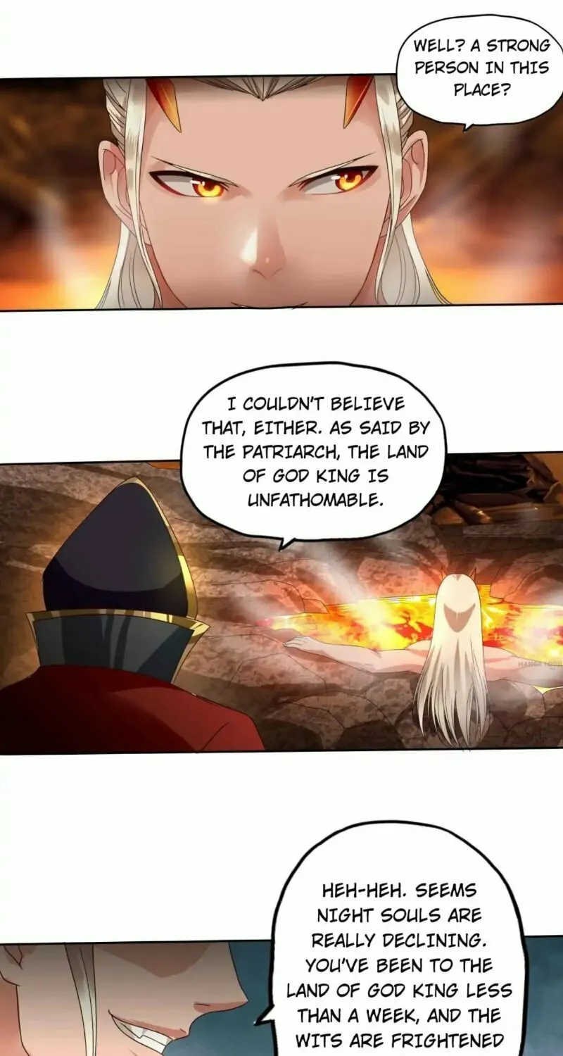 Read Devouring Realm chapter 51 image 24 on Lezhin