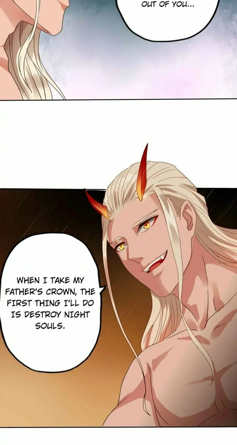 Read Devouring Realm chapter 51 image 25 on Lezhin