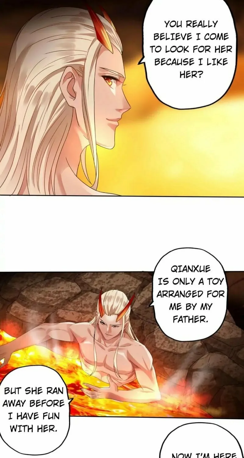 Read Devouring Realm chapter 51 image 27 on Lezhin