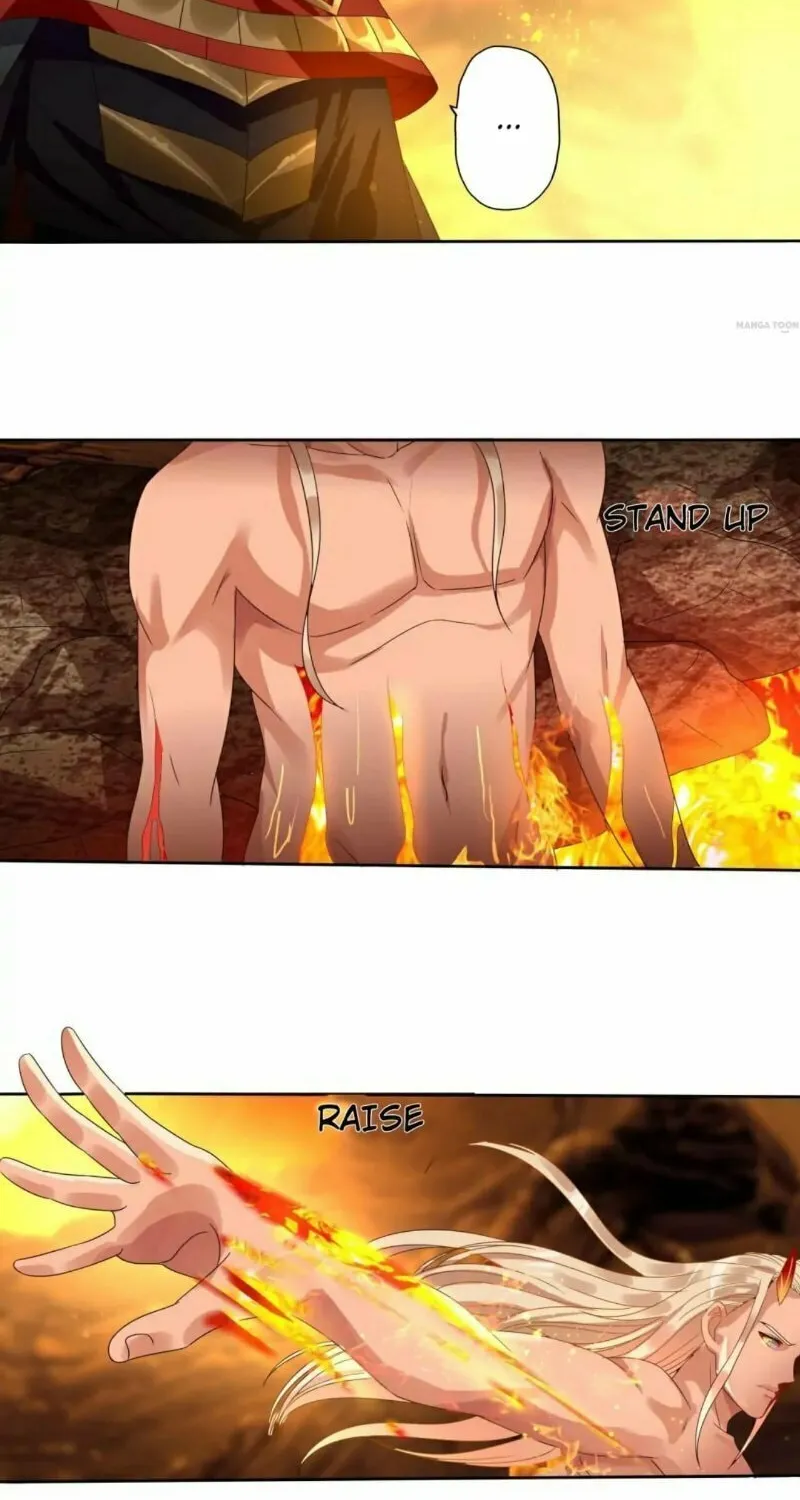 Read Devouring Realm chapter 51 image 30 on Lezhin