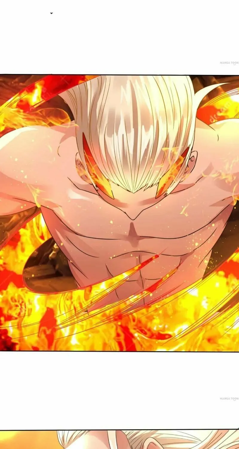 Read Devouring Realm chapter 51 image 32 on Lezhin