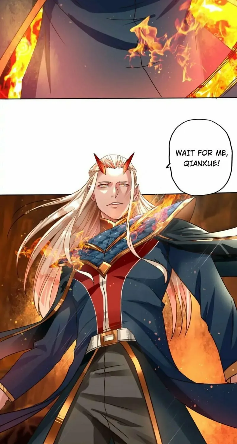 Read Devouring Realm chapter 51 image 34 on Lezhin