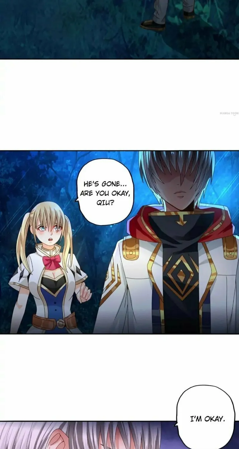 Read Devouring Realm chapter 51 image 4 on Lezhin