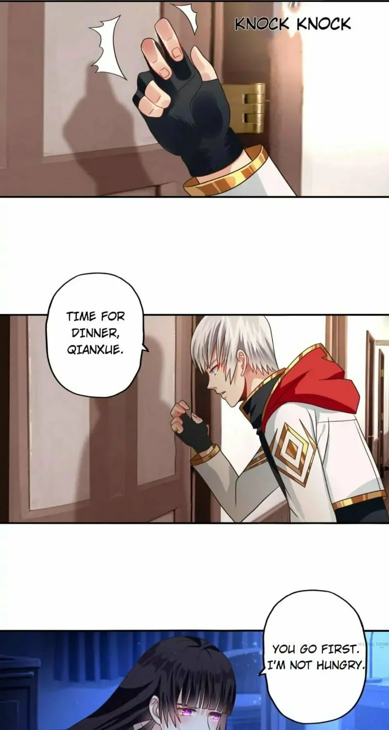 Read Devouring Realm chapter 51 image 8 on Lezhin