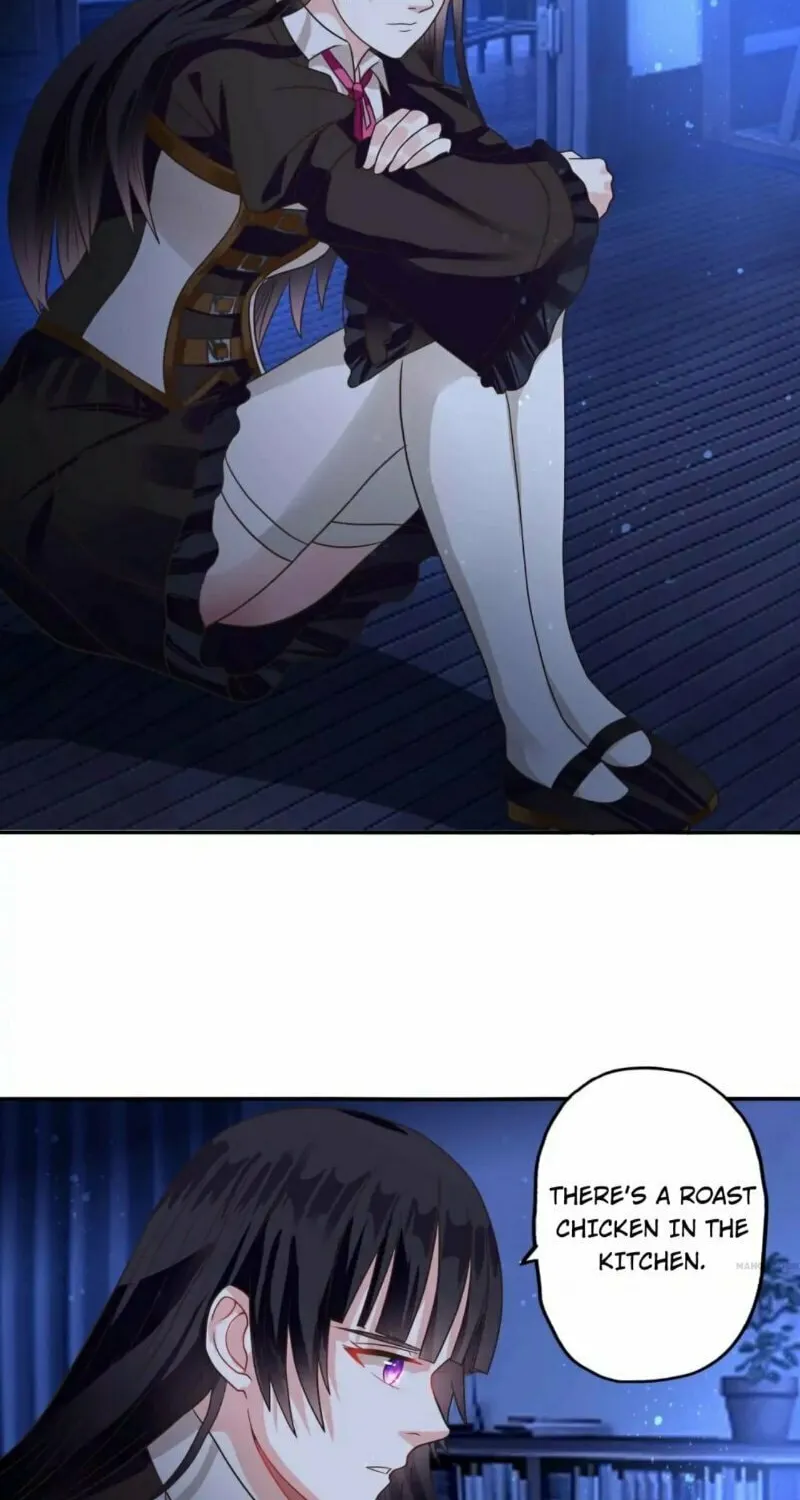 Read Devouring Realm chapter 51 image 9 on Lezhin