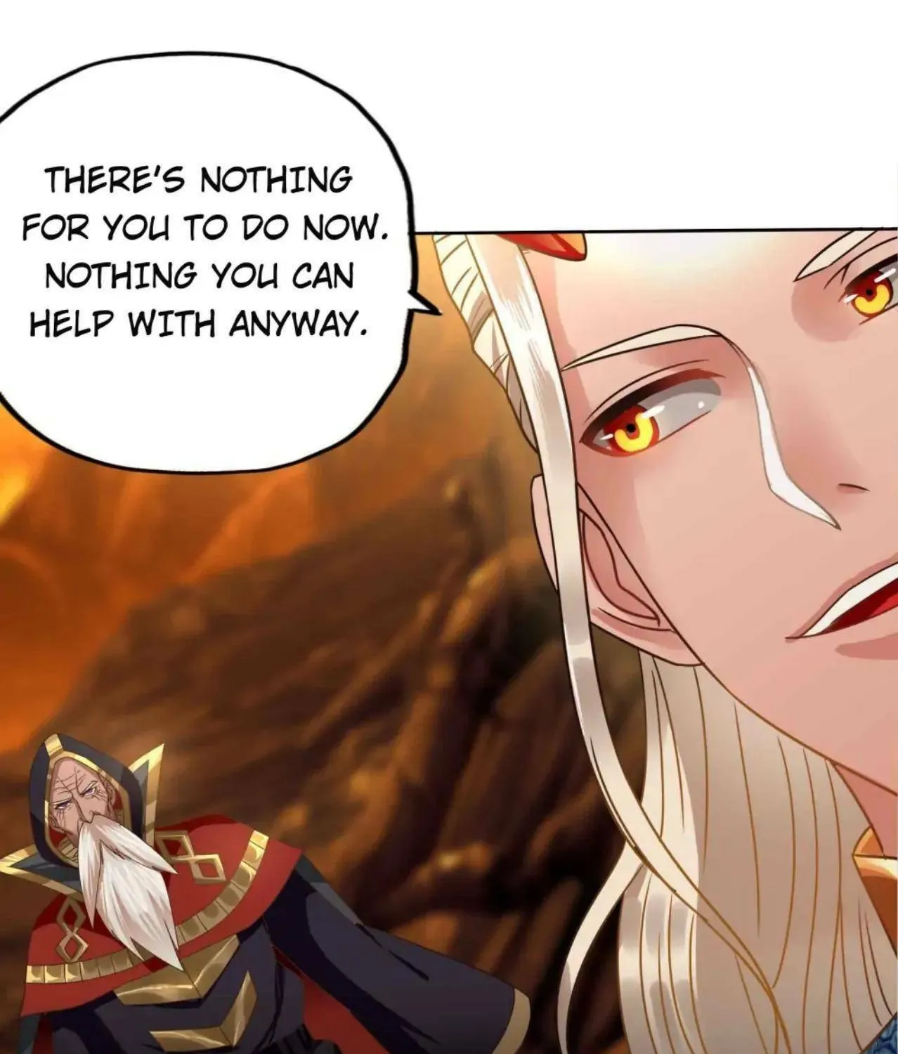 Read Devouring Realm chapter 52 image 0 on Lezhin