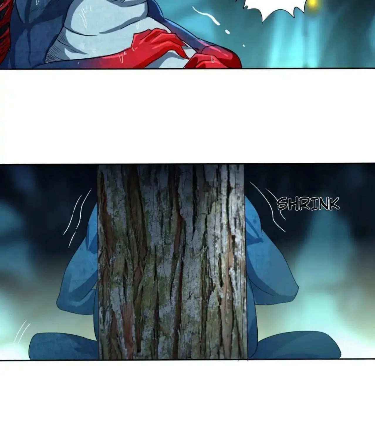 Read Devouring Realm chapter 52 image 12 on Lezhin