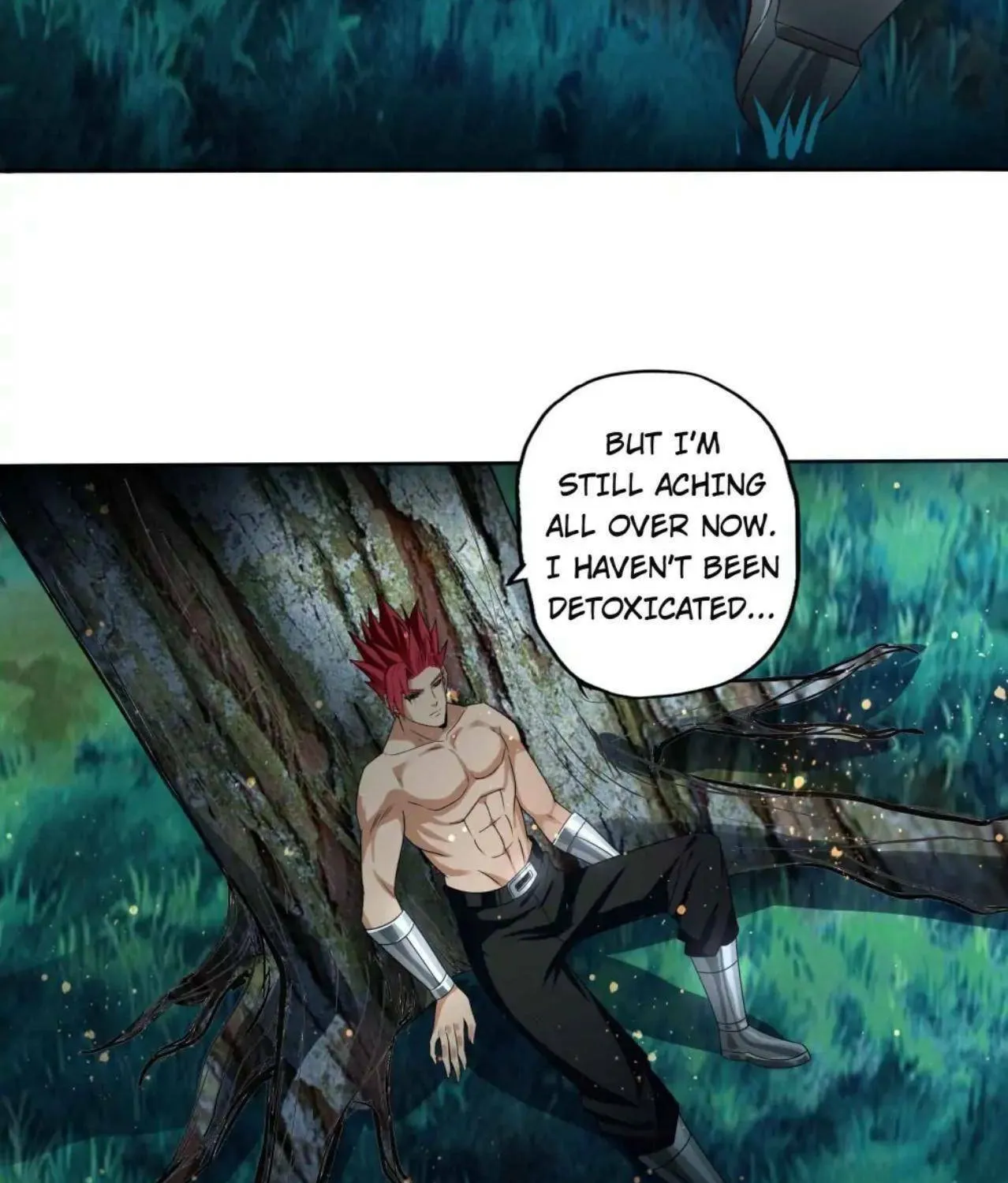 Read Devouring Realm chapter 52 image 15 on Lezhin
