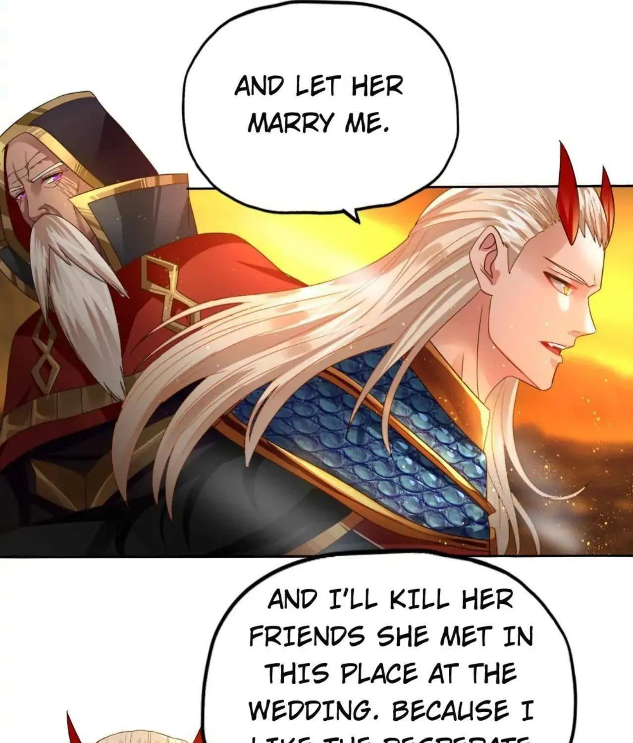 Read Devouring Realm chapter 52 image 2 on Lezhin