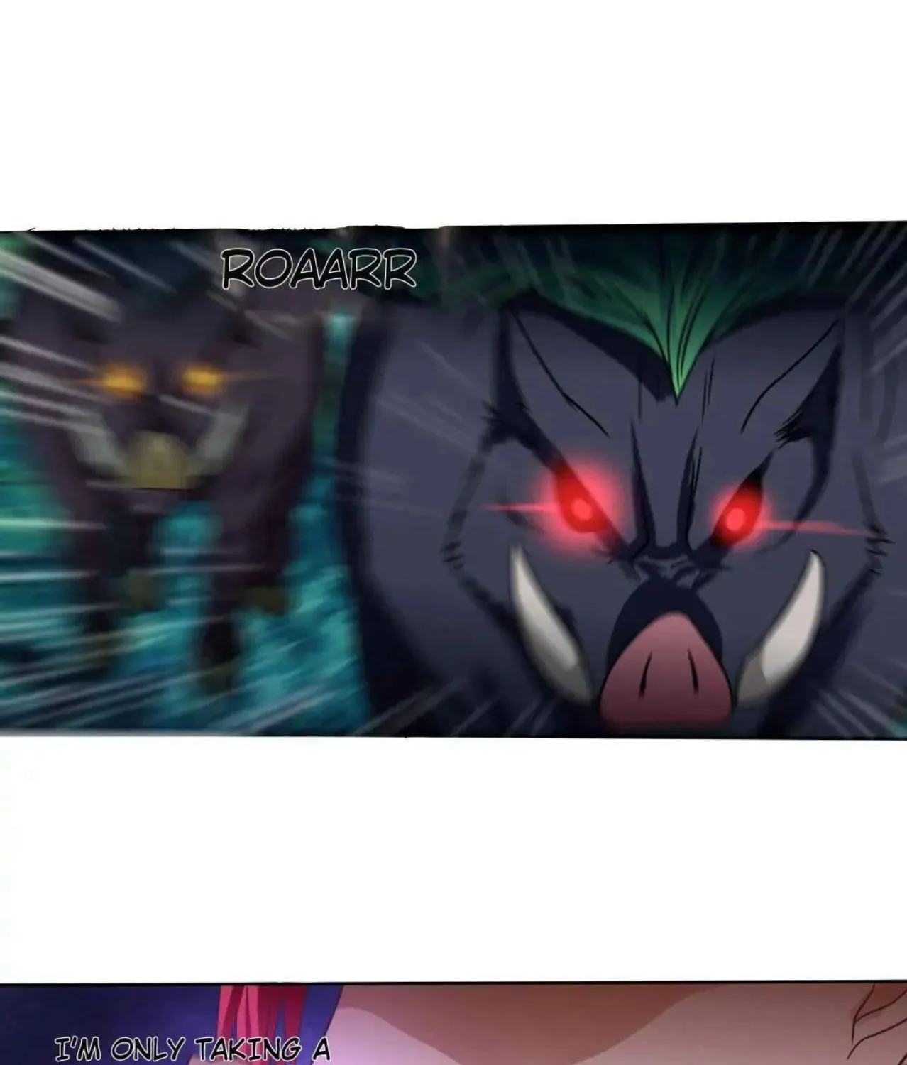 Read Devouring Realm chapter 52 image 20 on Lezhin