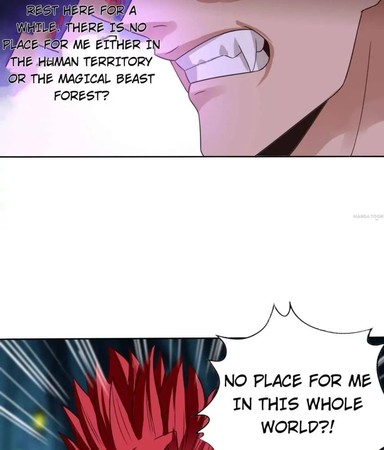 Read Devouring Realm chapter 52 image 21 on Lezhin