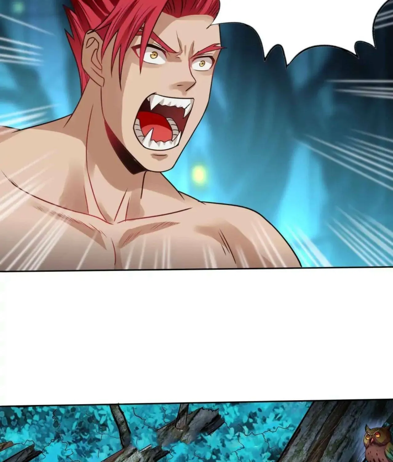 Read Devouring Realm chapter 52 image 22 on Lezhin