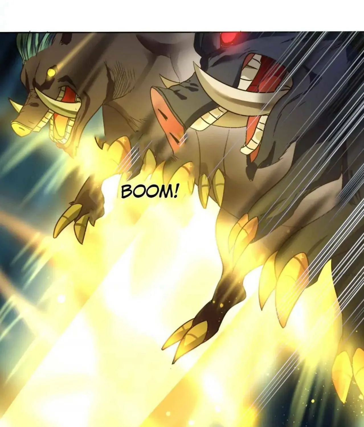 Read Devouring Realm chapter 52 image 26 on Lezhin