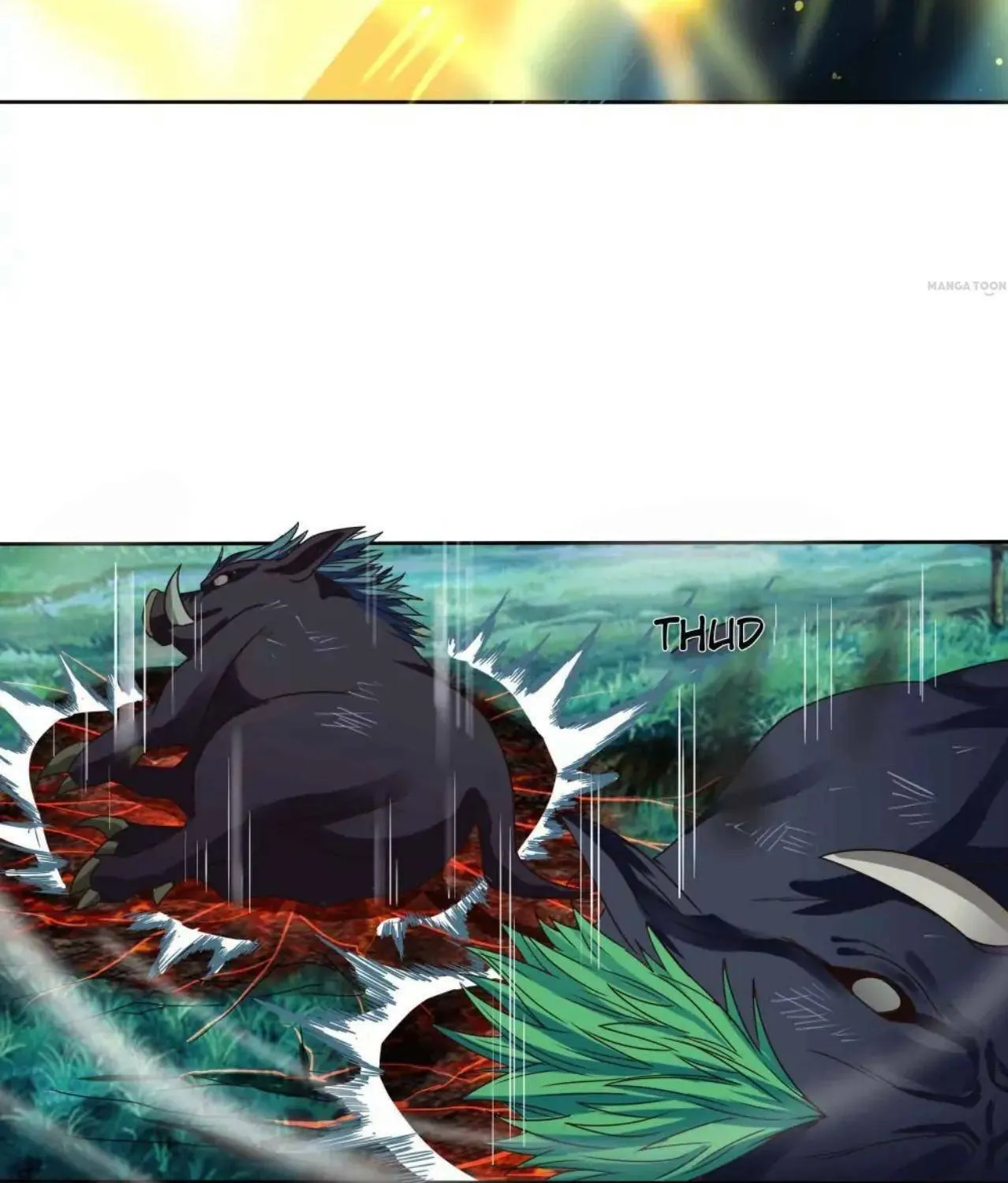 Read Devouring Realm chapter 52 image 27 on Lezhin