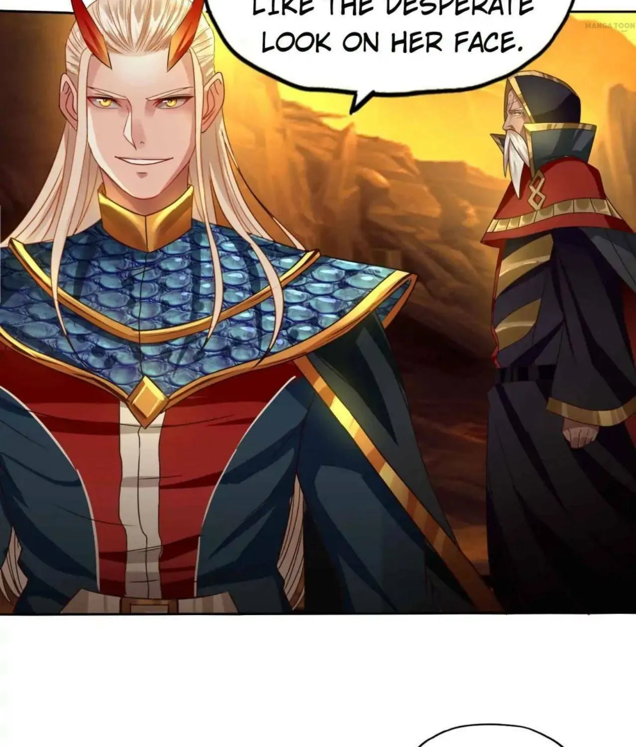 Read Devouring Realm chapter 52 image 3 on Lezhin