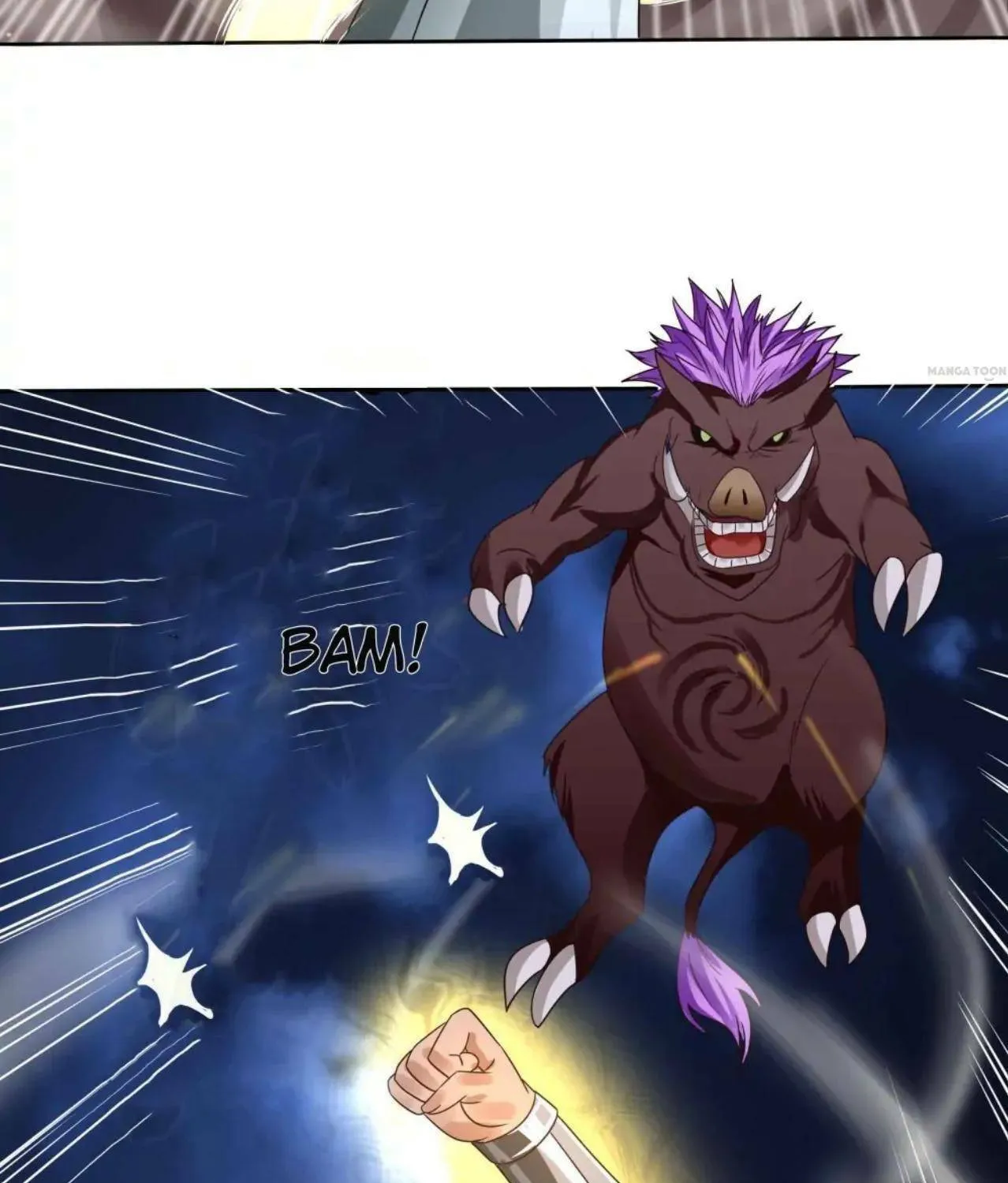 Read Devouring Realm chapter 52 image 30 on Lezhin