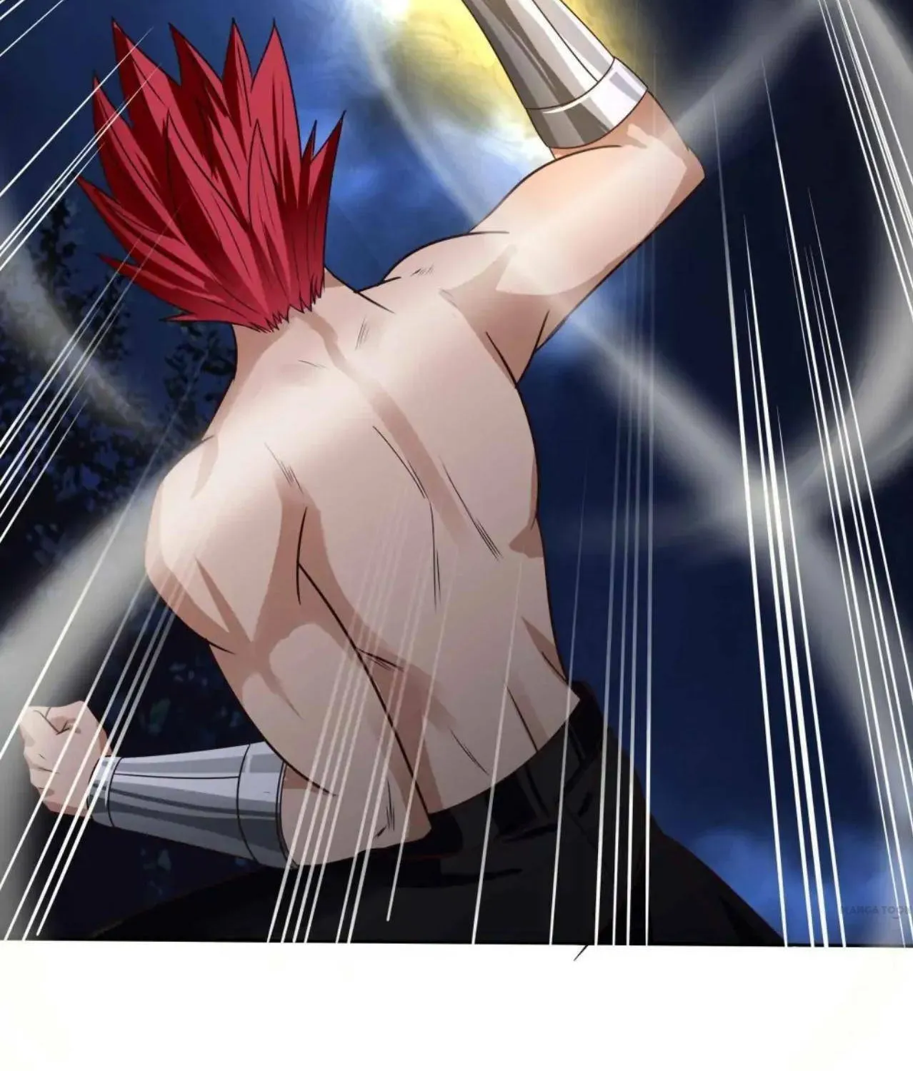 Read Devouring Realm chapter 52 image 31 on Lezhin