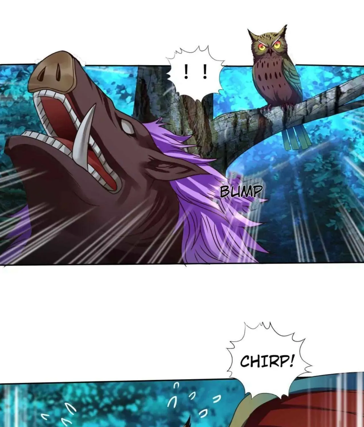 Read Devouring Realm chapter 52 image 33 on Lezhin