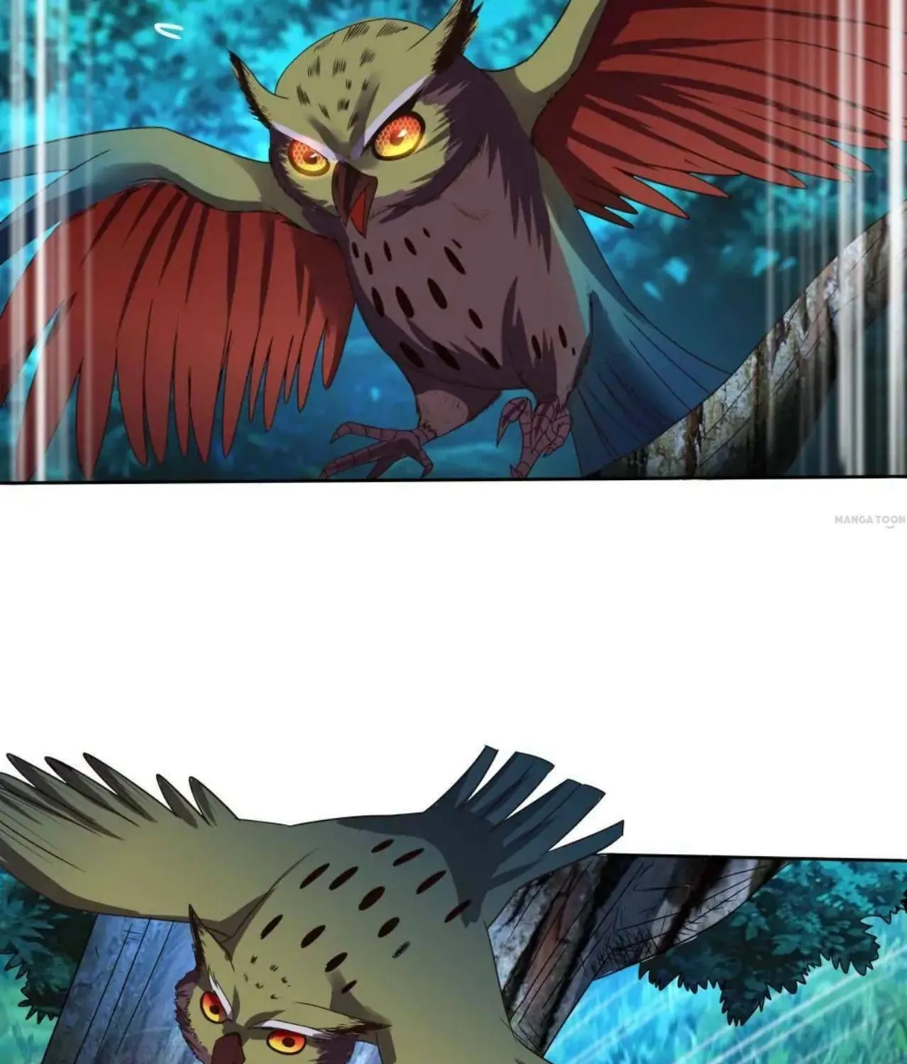 Read Devouring Realm chapter 52 image 34 on Lezhin