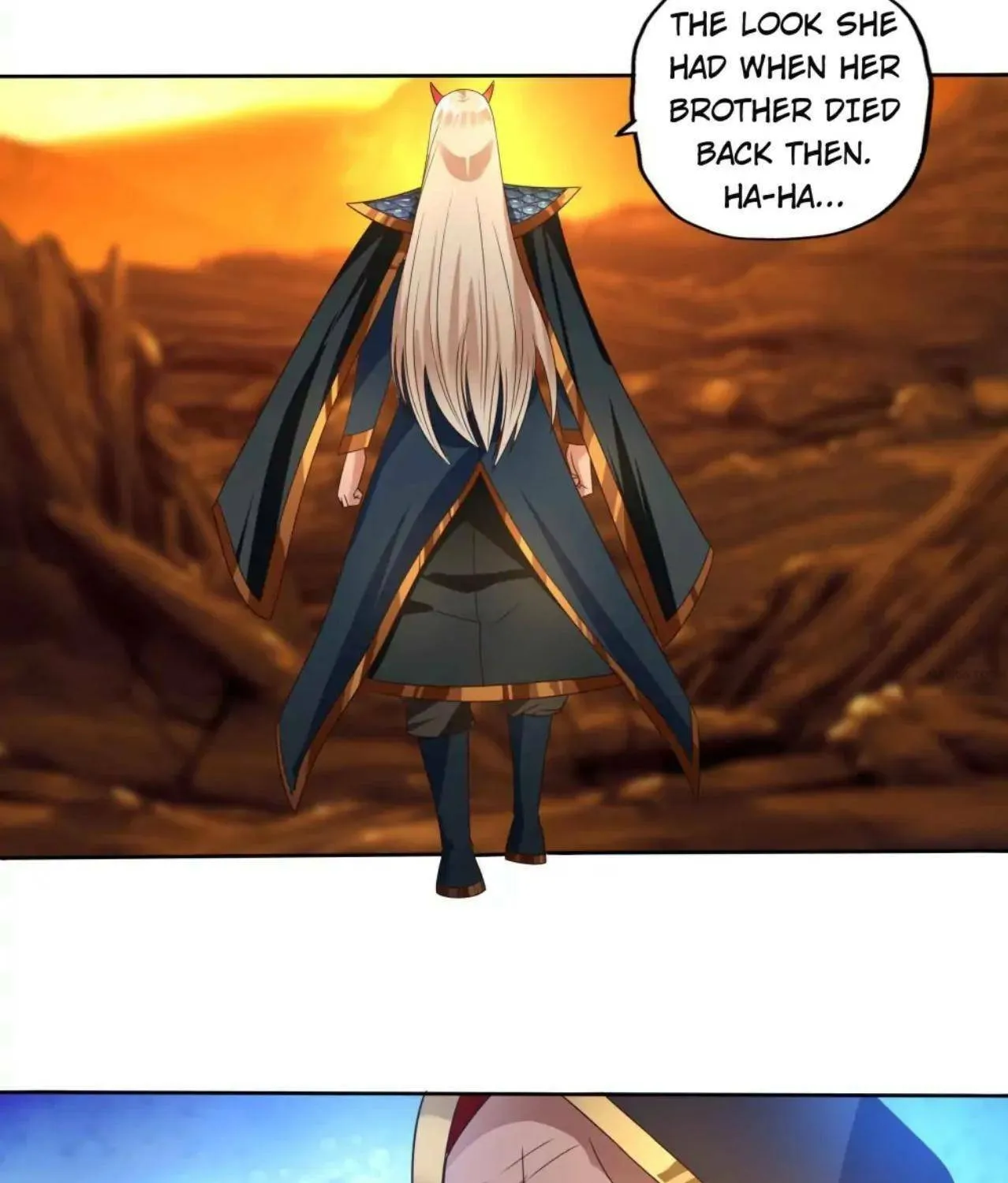 Read Devouring Realm chapter 52 image 4 on Lezhin