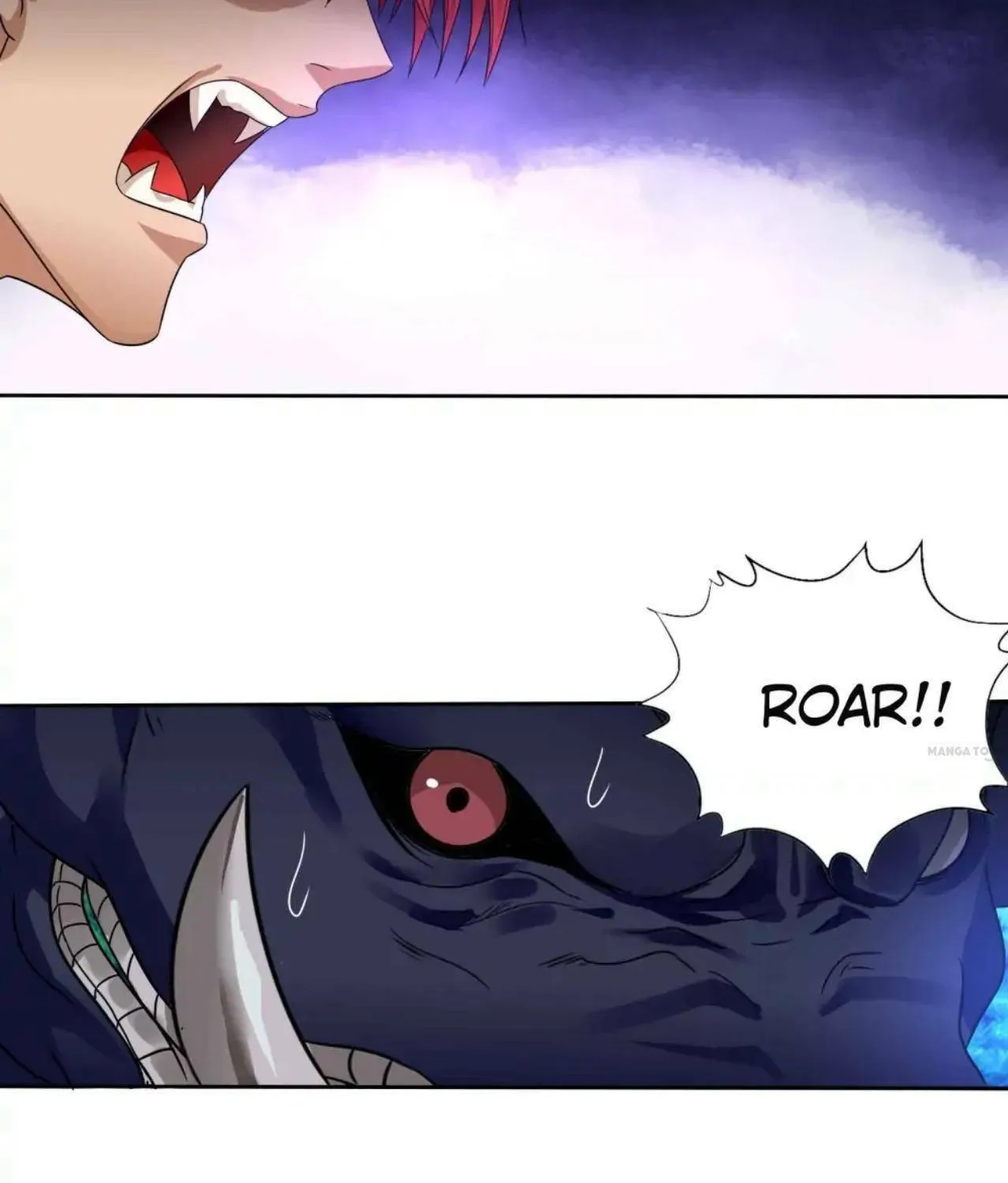 Read Devouring Realm chapter 52 image 47 on Lezhin