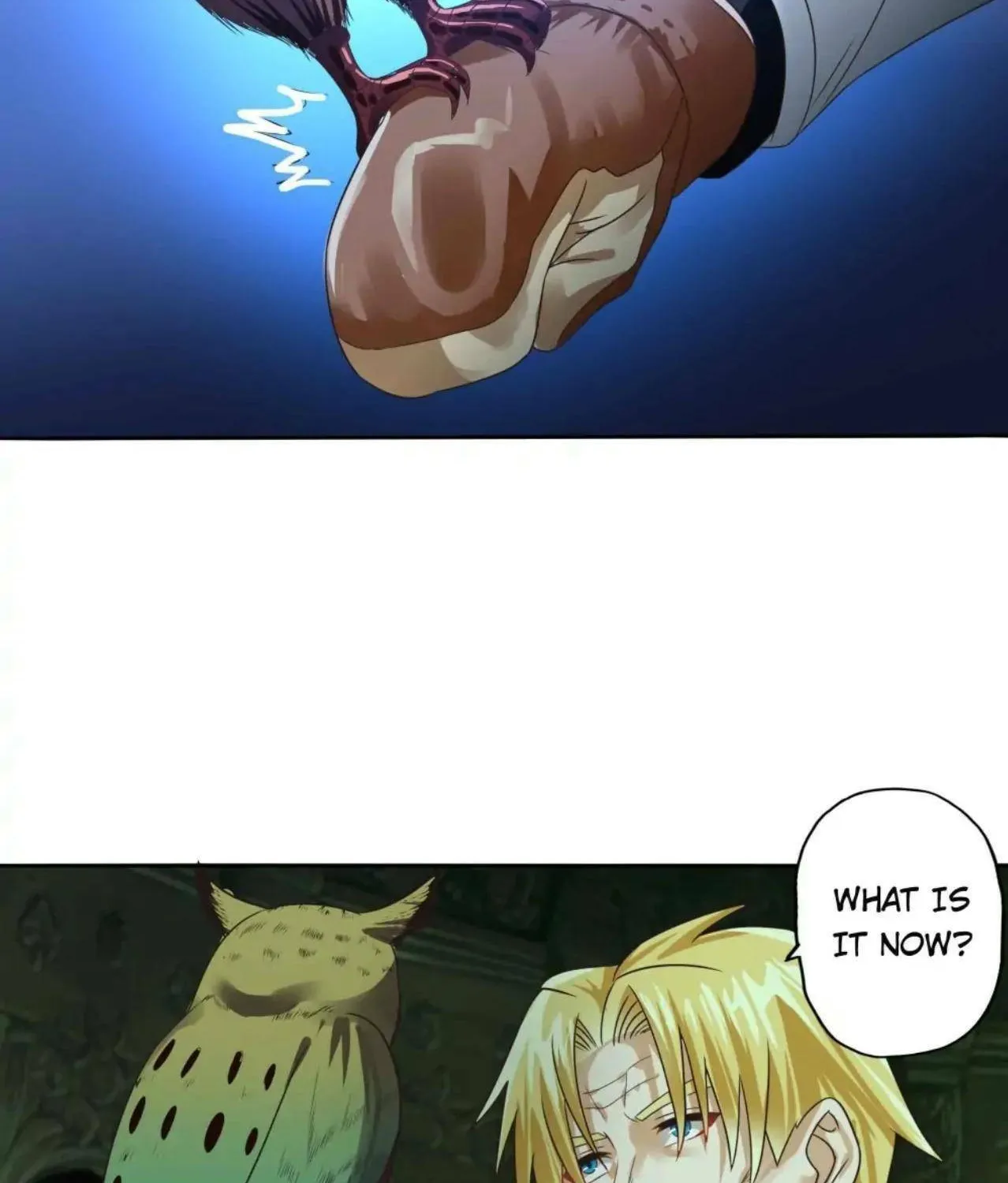Read Devouring Realm chapter 52 image 53 on Lezhin