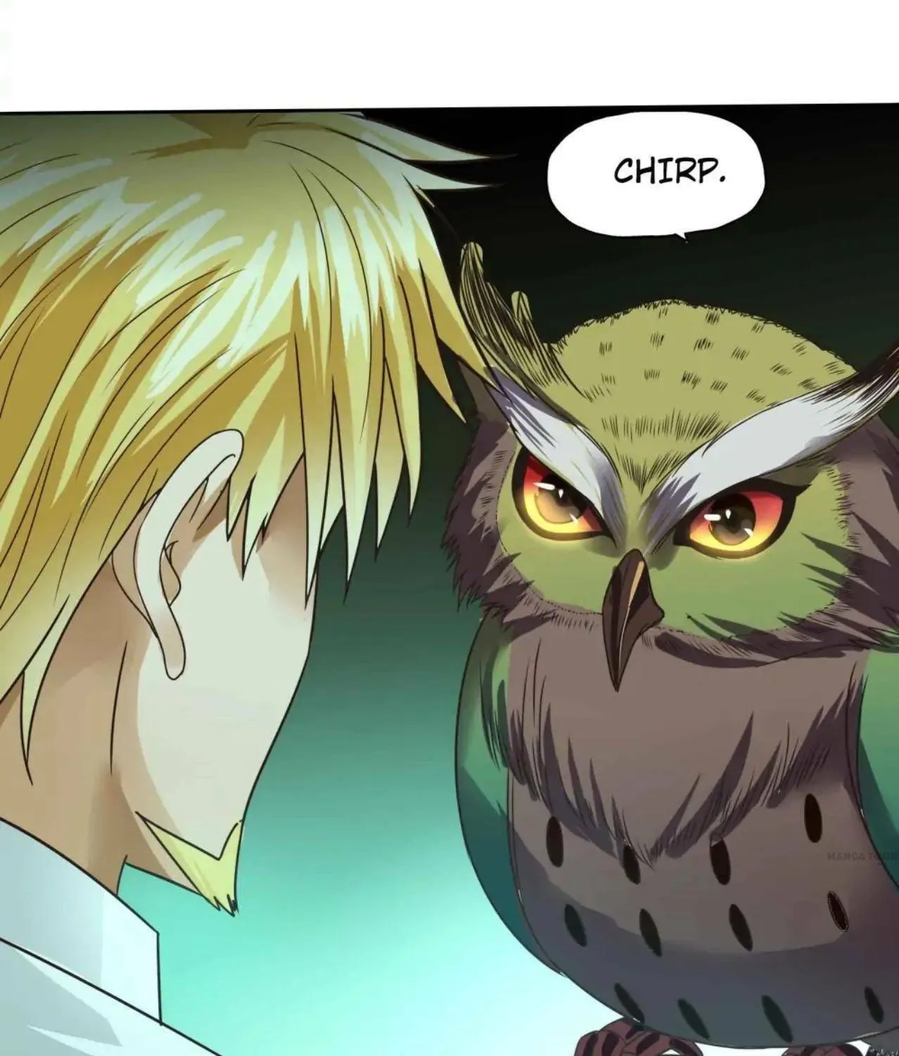 Read Devouring Realm chapter 52 image 55 on Lezhin