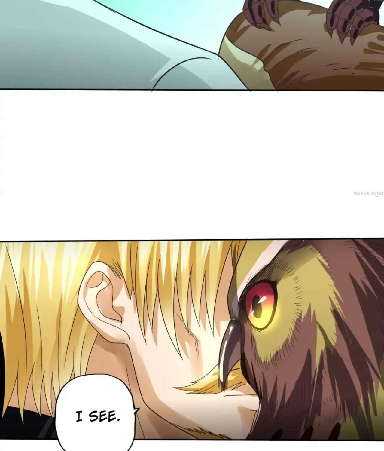Read Devouring Realm chapter 52 image 56 on Lezhin